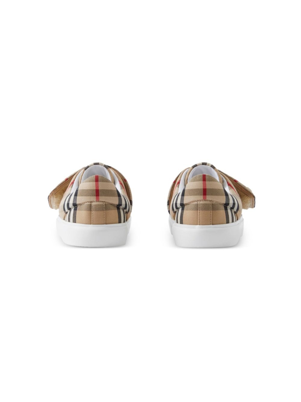 Burberry calzature online